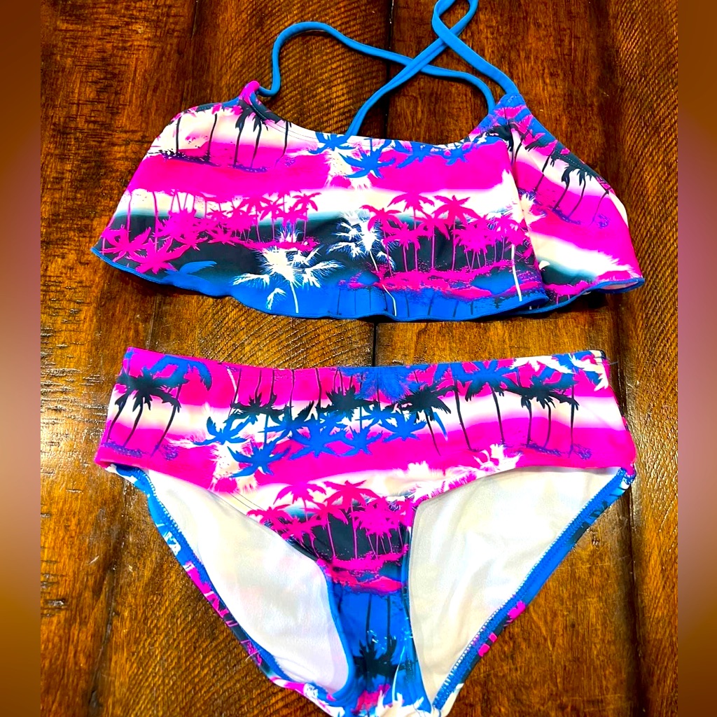 Breaking Waves Bikini